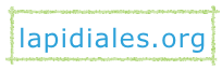 lapidiales.org